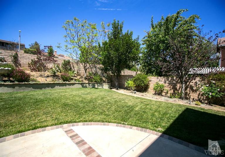 239 Knoll Ridge Road Simi Valley, CA 93065 - Photo 51 of 61 Additional Photo