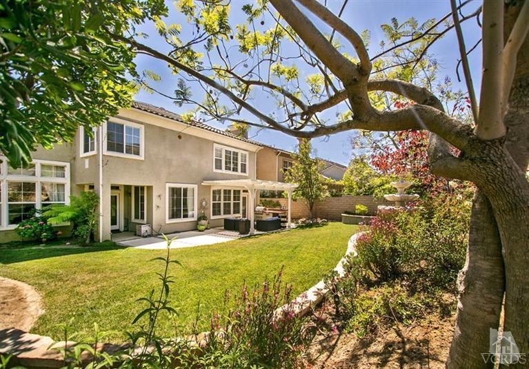 239 Knoll Ridge Road Simi Valley, CA 93065 - Photo 55 of 61 Additional Photo