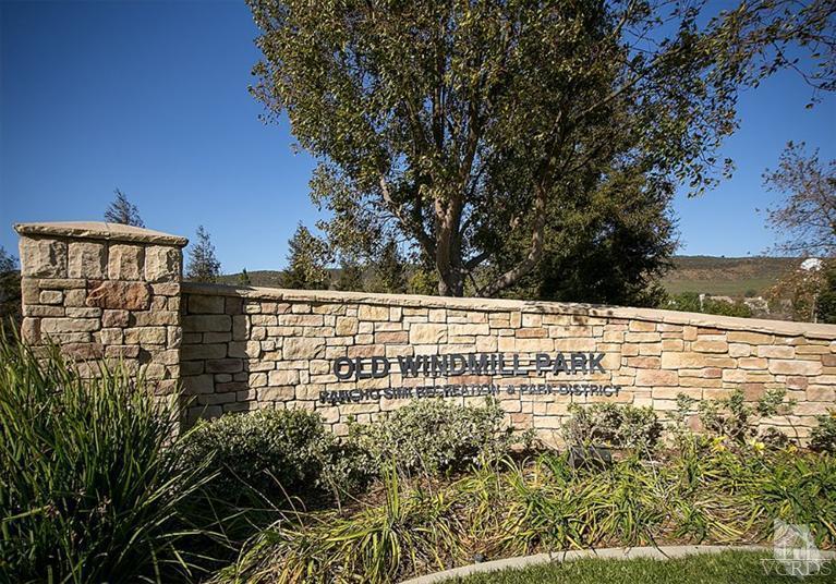 239 Knoll Ridge Road Simi Valley, CA 93065 - Photo 57 of 61 Additional Photo