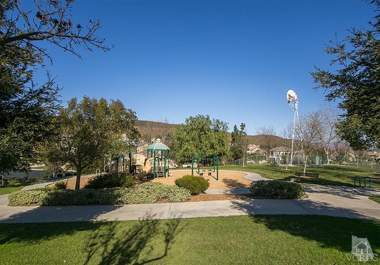 239 Knoll Ridge Road Simi Valley, CA 93065 - Photo 59 of 61 a view of a park with large trees