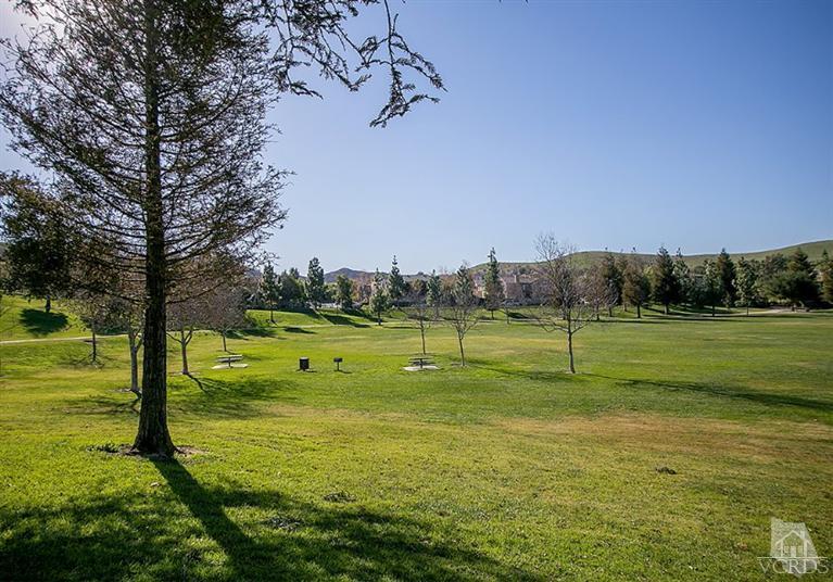 239 Knoll Ridge Road Simi Valley, CA 93065 - Photo 61 of 61 a view of a golf course