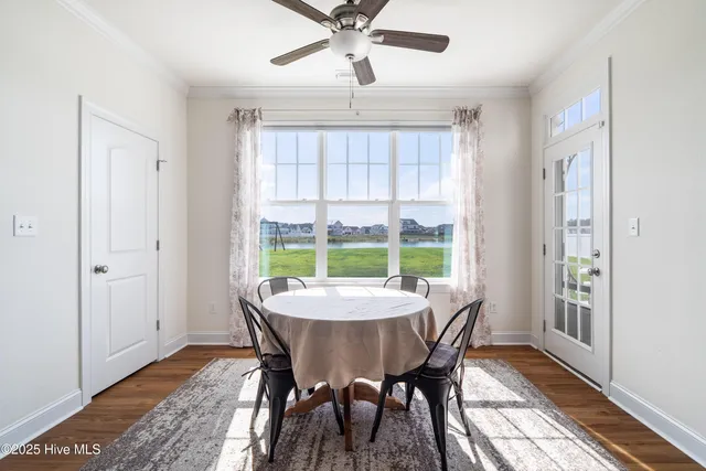 $585,000 | 300 Farmstead Loop, Moyock, NC 27958