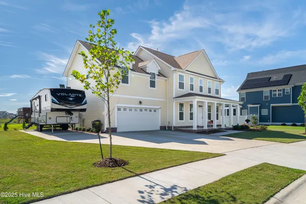 $582,000 | 300 Farmstead Loop, Moyock, NC 27958