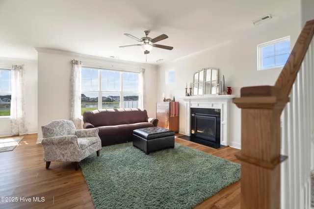 $585,000 | 300 Farmstead Loop, Moyock, NC 27958