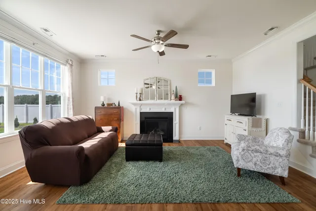 $585,000 | 300 Farmstead Loop, Moyock, NC 27958