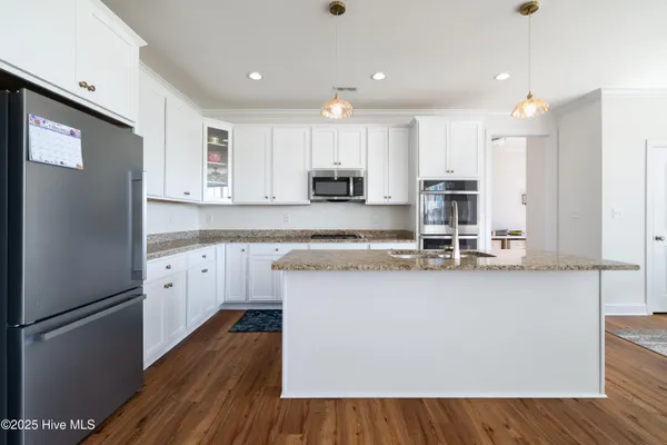 $582,000 | 300 Farmstead Loop, Moyock, NC 27958