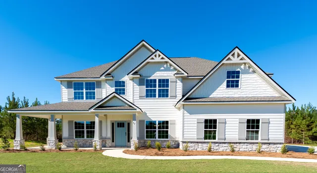 $492,900 | 47 Hawkeye Trail, Unit 58, Fortson, GA 31808