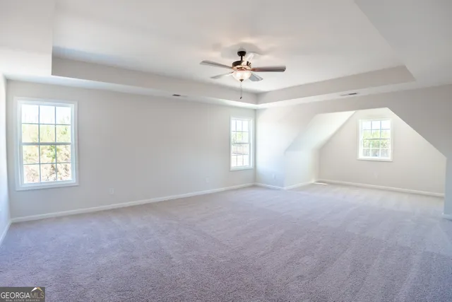 $492,900 | 47 Hawkeye Trail, Unit 58, Fortson, GA 31808