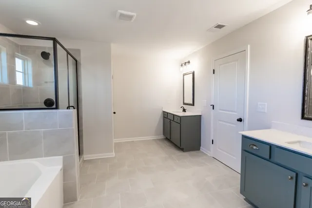 $492,900 | 47 Hawkeye Trail, Unit 58, Fortson, GA 31808