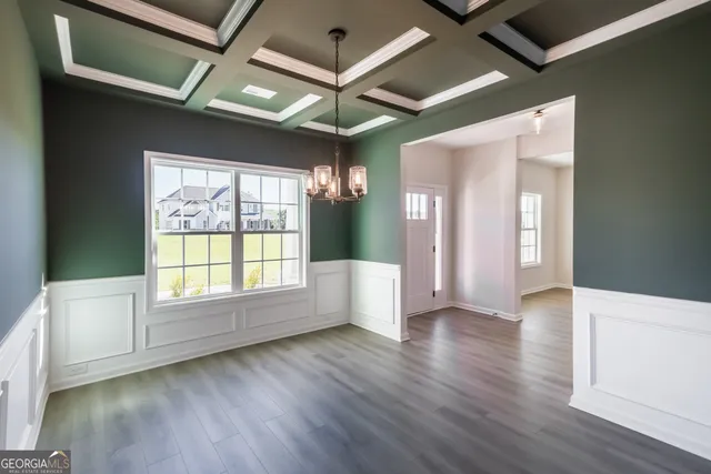 $492,900 | 47 Hawkeye Trail, Unit 58, Fortson, GA 31808