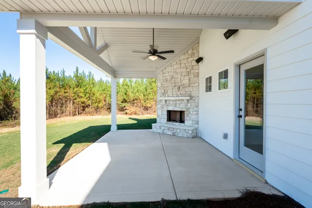 $492,900 | 47 Hawkeye Trail, Unit 58, Fortson, GA 31808