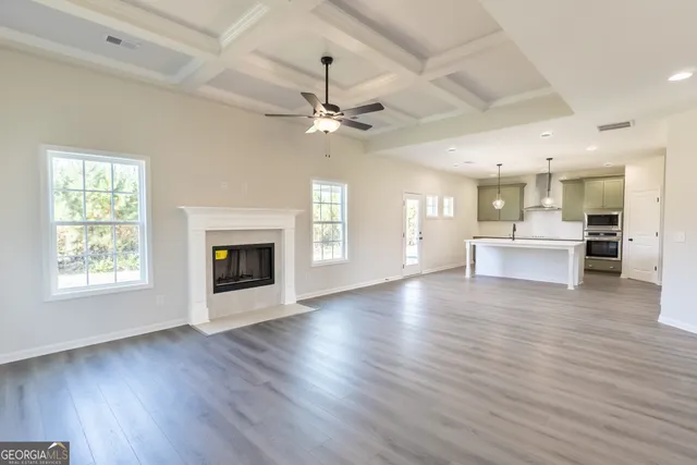 $492,900 | 47 Hawkeye Trail, Unit 58, Fortson, GA 31808