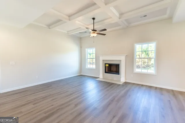 $492,900 | 47 Hawkeye Trail, Unit 58, Fortson, GA 31808