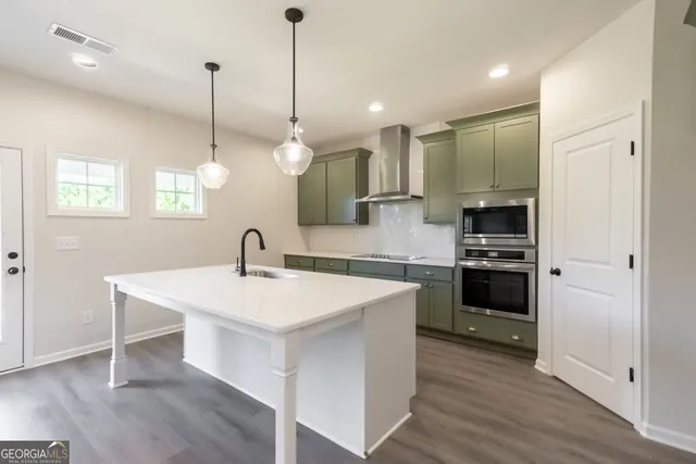 $492,900 | 47 Hawkeye Trail, Unit 58, Fortson, GA 31808