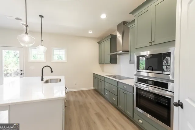 $492,900 | 47 Hawkeye Trail, Unit 58, Fortson, GA 31808