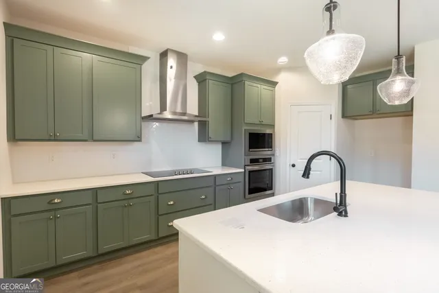 $492,900 | 47 Hawkeye Trail, Unit 58, Fortson, GA 31808