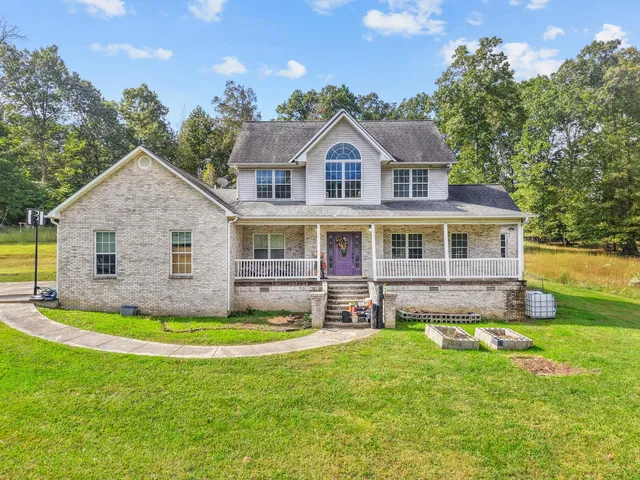 $325,000 | 5115 Highway 150, Jasper, TN 37347