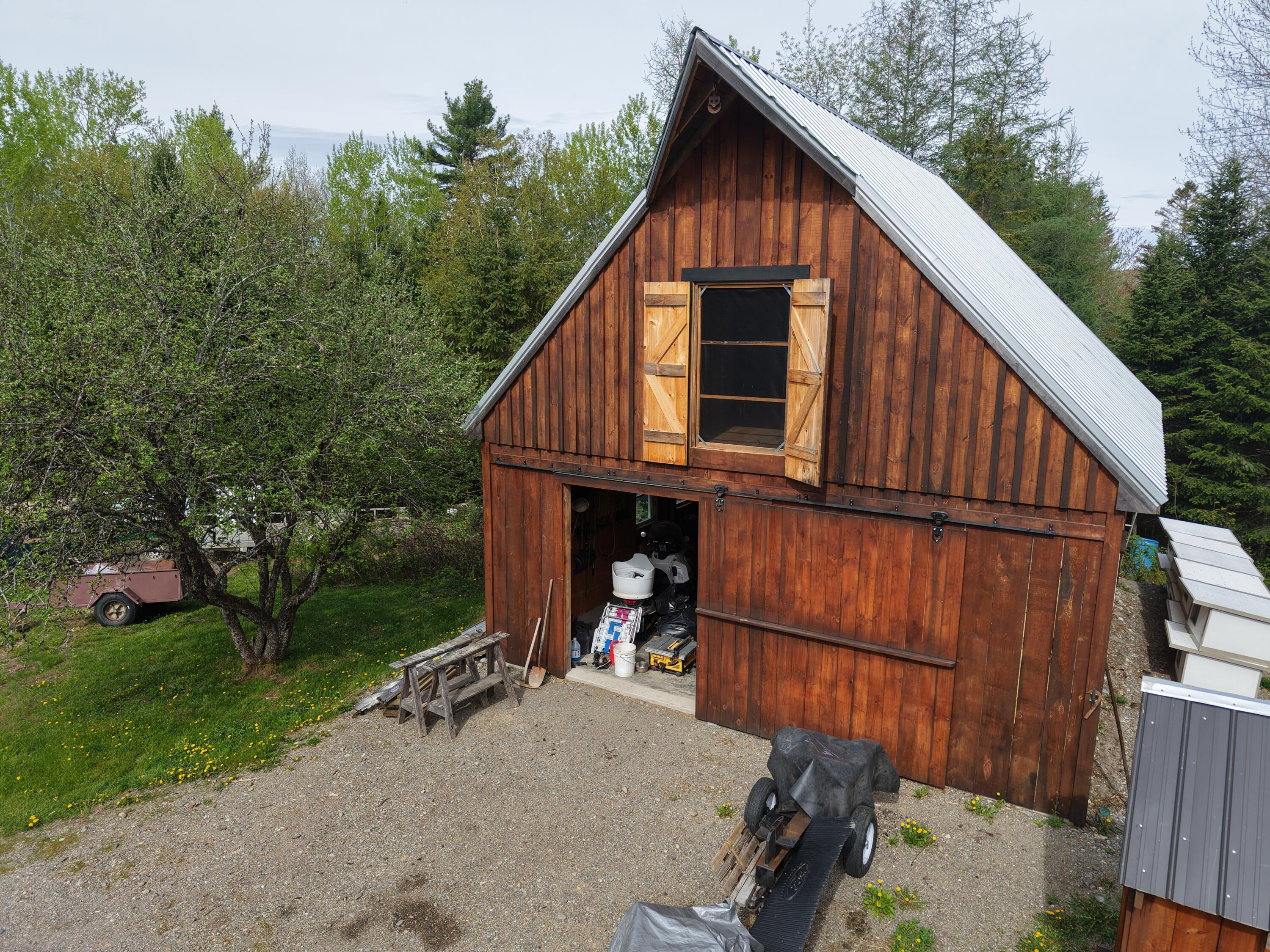 650 Airline Road Amherst, ME 04605 - Photo 19 of 66 JSSE9560