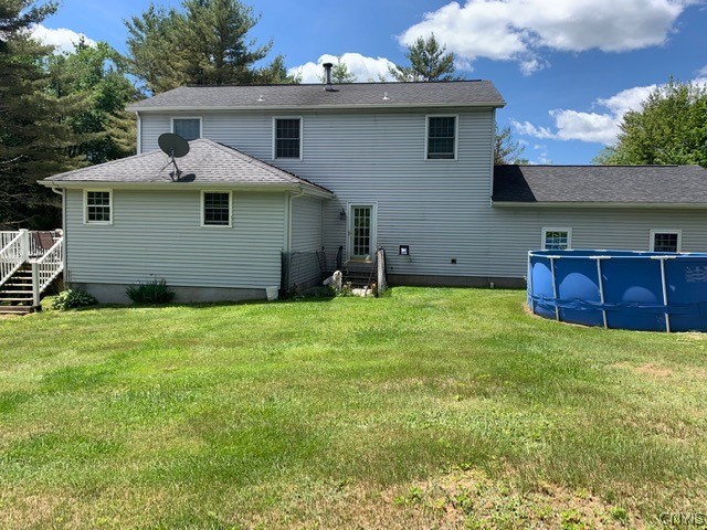 384 Pardeeville Road Cold Brook, NY 13324 - Photo 2 of 20