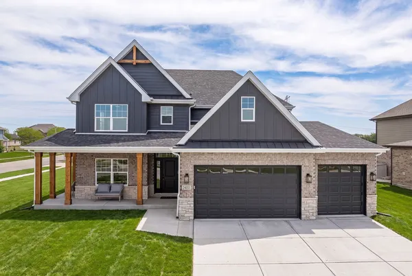 $775,000 | 24051 Old Farm Road, Manhattan, IL 60442
