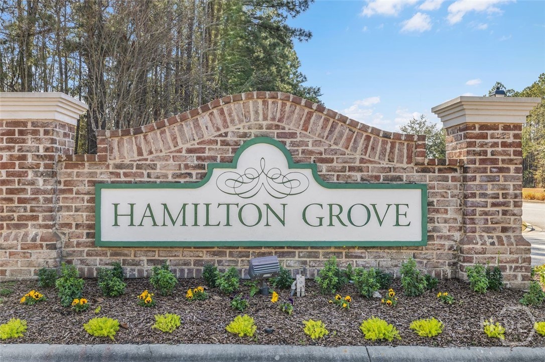 153 Hamilton Grove Drive Pooler, GA 31322 - Photo 35 of 38
