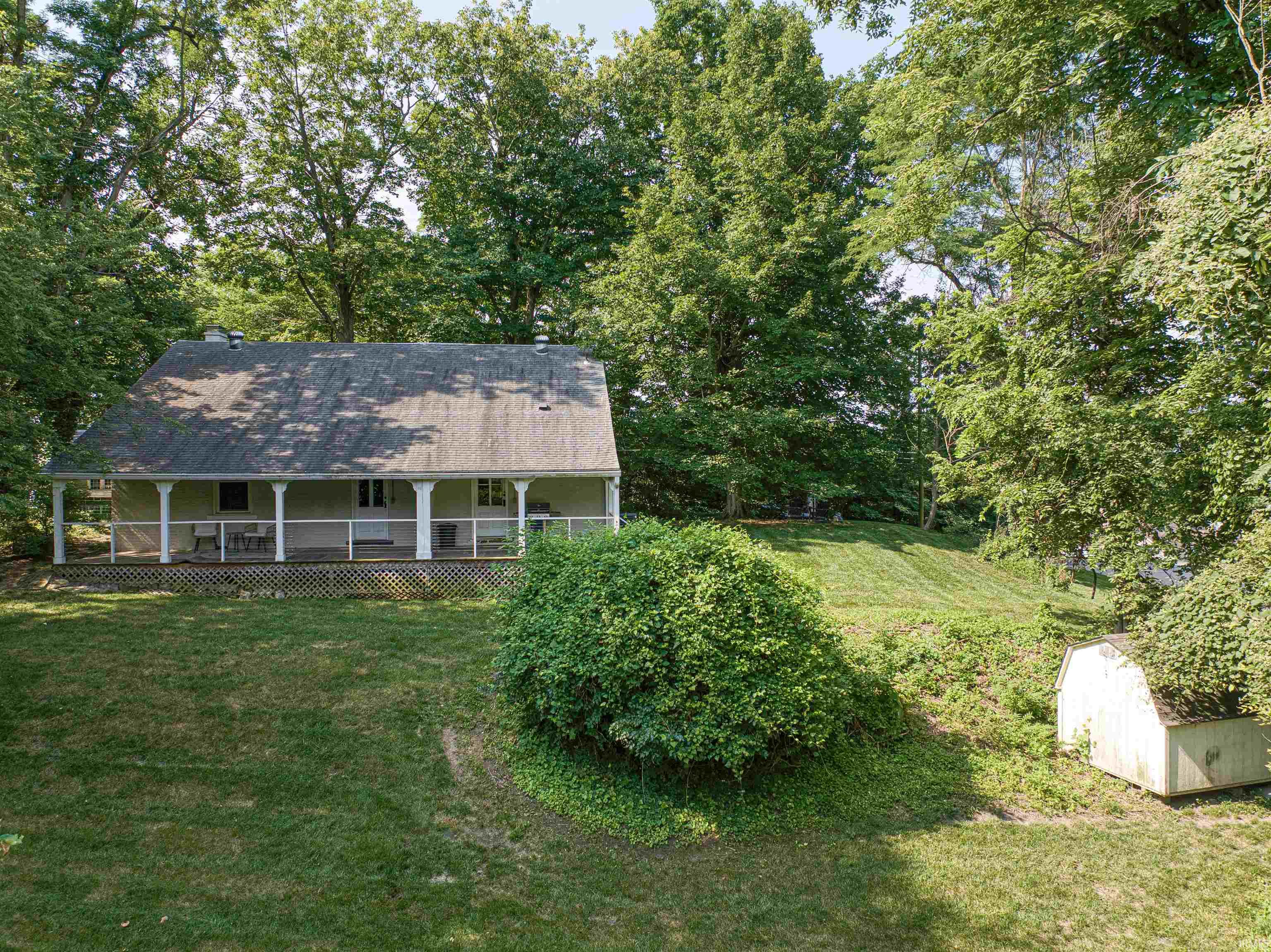 224 West Main Street Newburgh, IN 47630 - Photo 45 of 50