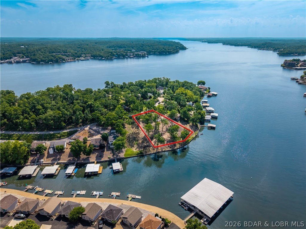 2 R Shawnee Road Sunrise Beach, MO 65079 - Photo 5 of 13