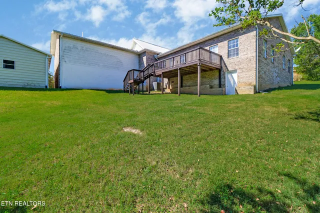 $449,900 | 3243 Highway 61, Luttrell, TN 37779