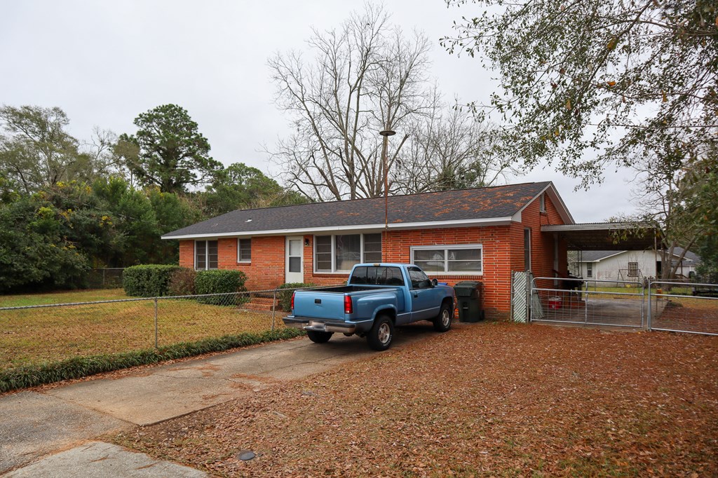 1125 Martin Street Dothan, AL 36301 - Photo 21 of 21