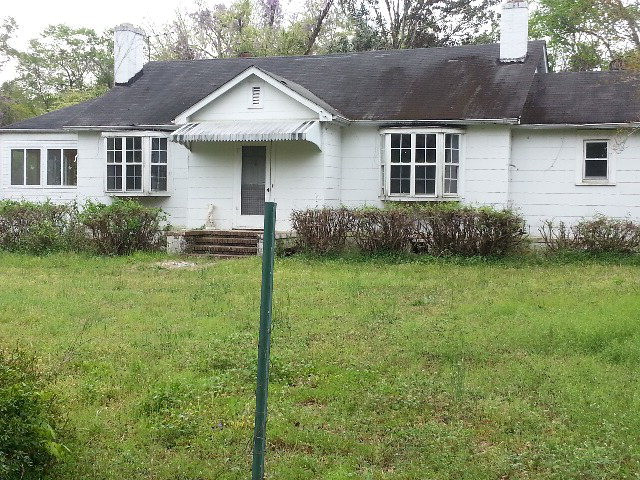 3462 Milledgeville Road Augusta, GA 30909 - Photo 1 of 1 Main View