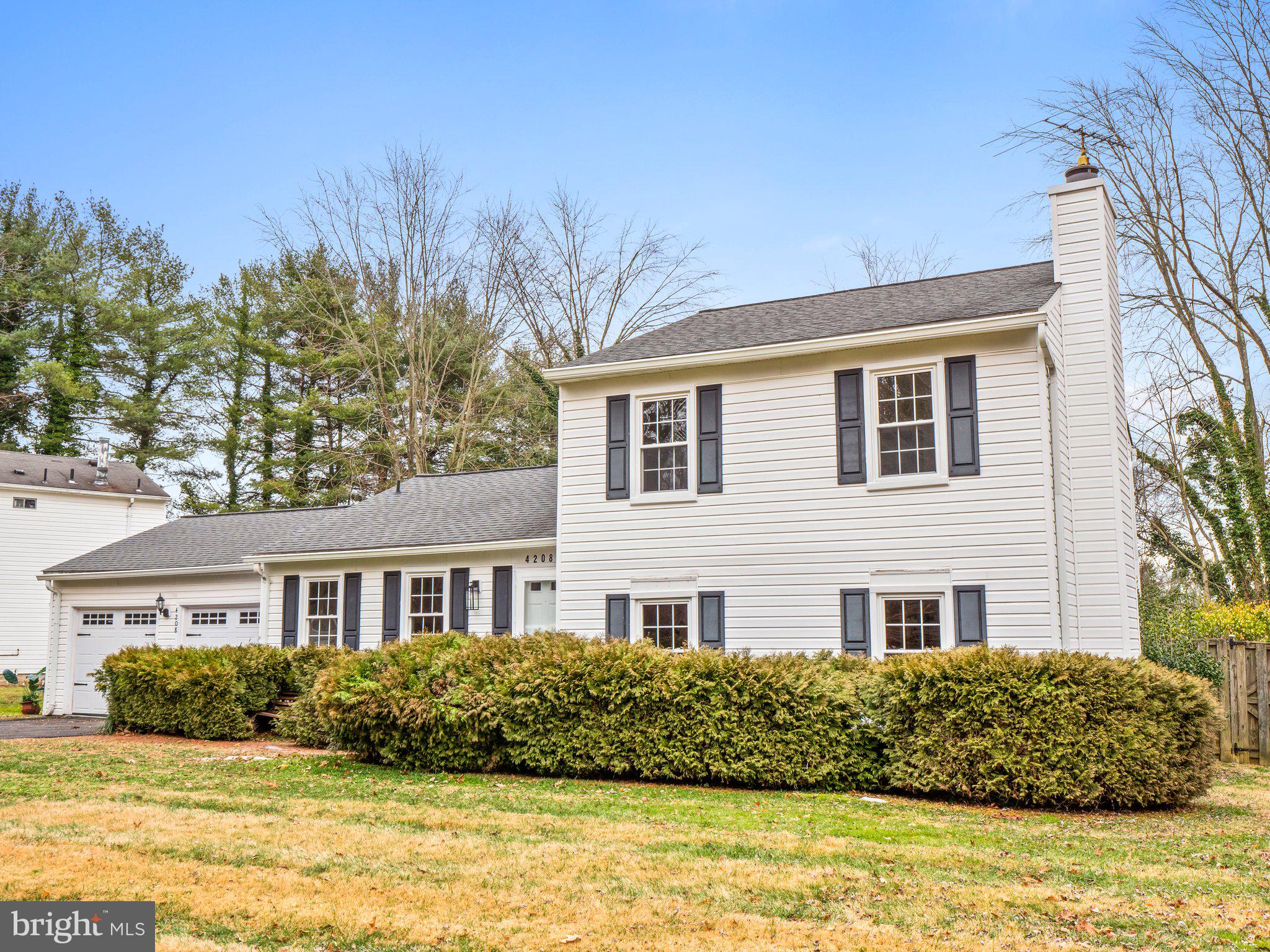 4208 Briars Road Olney, MD 20832 - Photo 2 of 39 Gallery Image 2