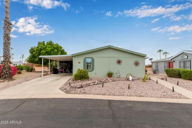 $120,000 | 3355 South Cortez Road, Unit 20, Apache Junction, AZ 85119