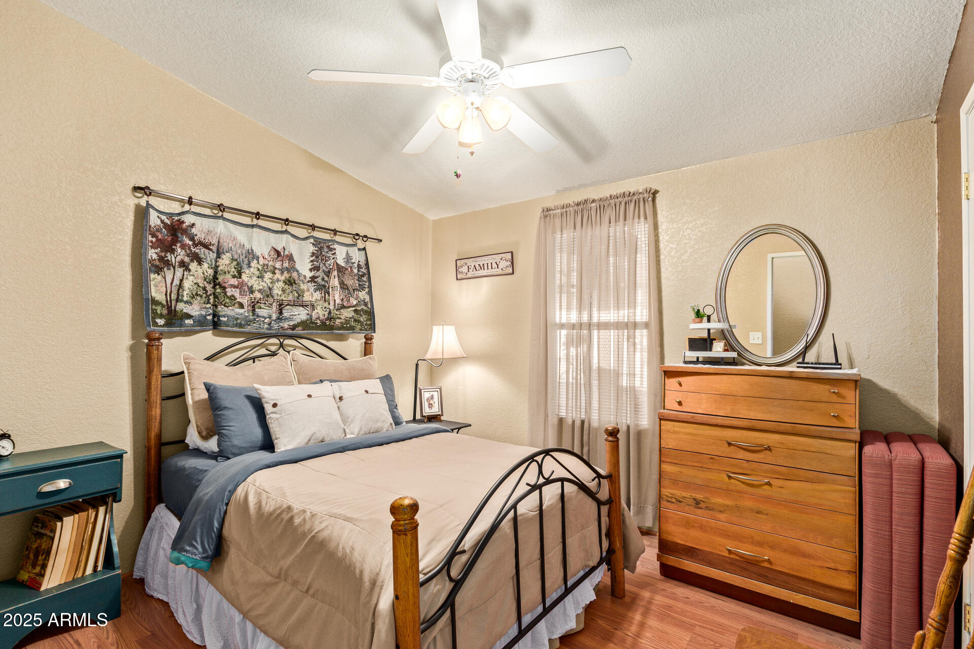 3355 South Cortez Road, Unit 20 Apache Junction, AZ 85119 - Photo 20 of 32 Second Bed
