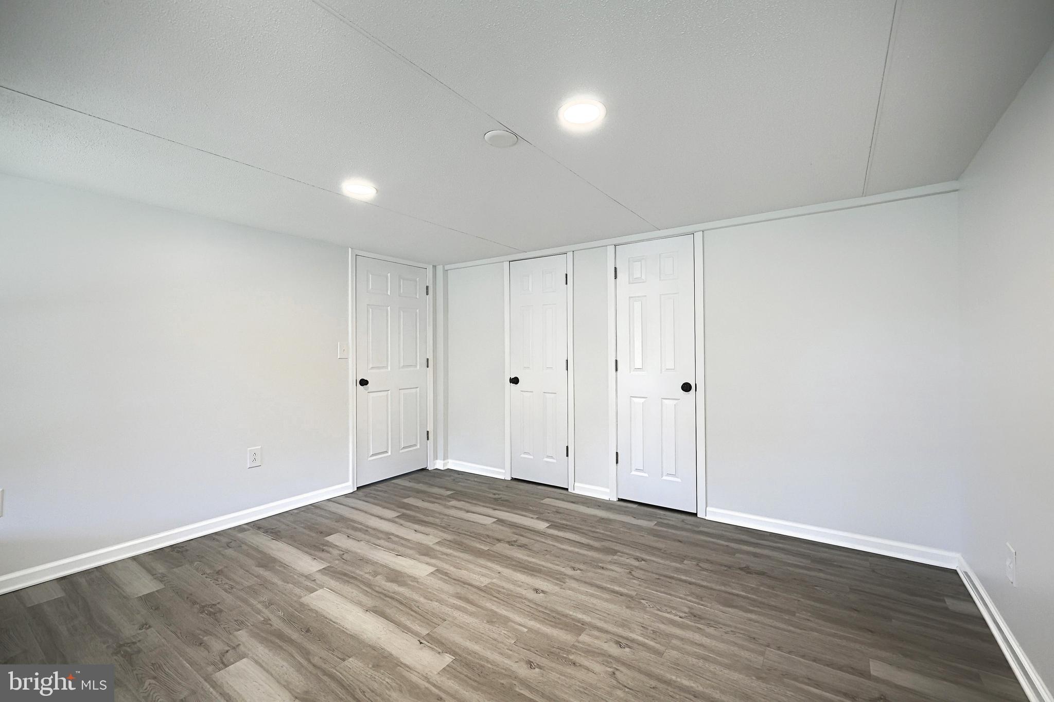 1320 Erney Road Dover, PA 17315 - Photo 25 of 35 a view of room with wooden floor