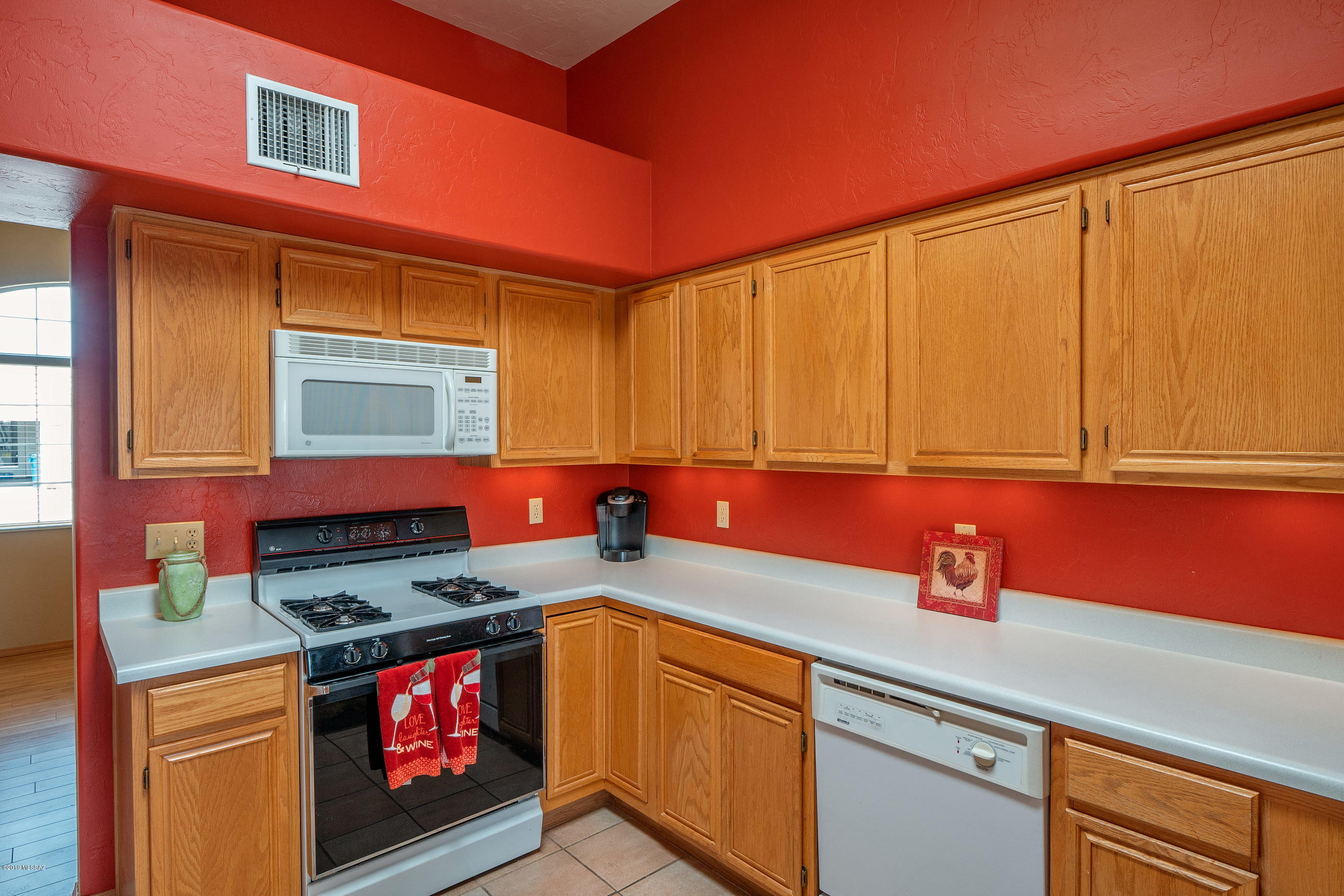 981 West Fox Ridge Lane Tucson, AZ 85737 - Photo 10 of 21