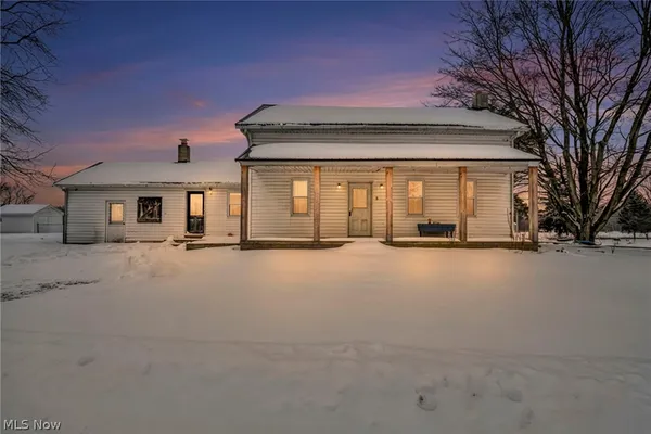 $269,900 | 3080 Saxe Road, Mogadore, OH 44260