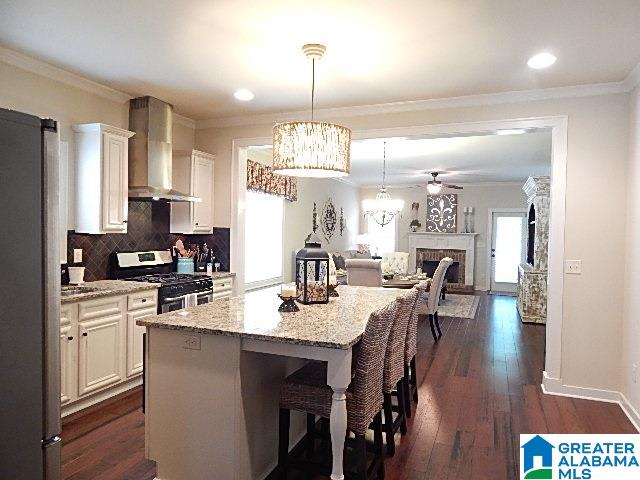 1012 South Hampton Place Birmingham, AL 35242 - Photo 8 of 40