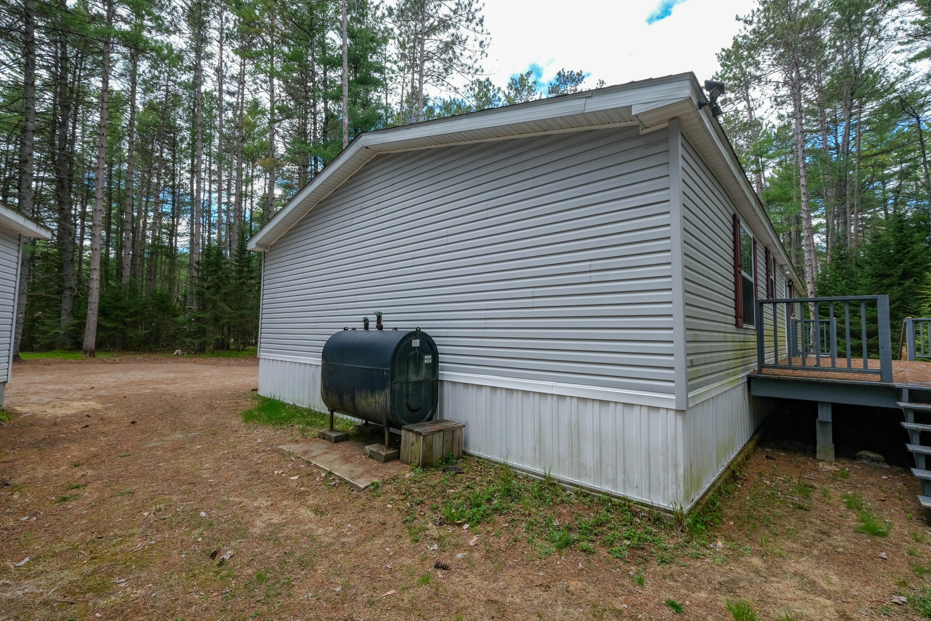 16 Plains Road Harrison, ME 04040 - Photo 8 of 21