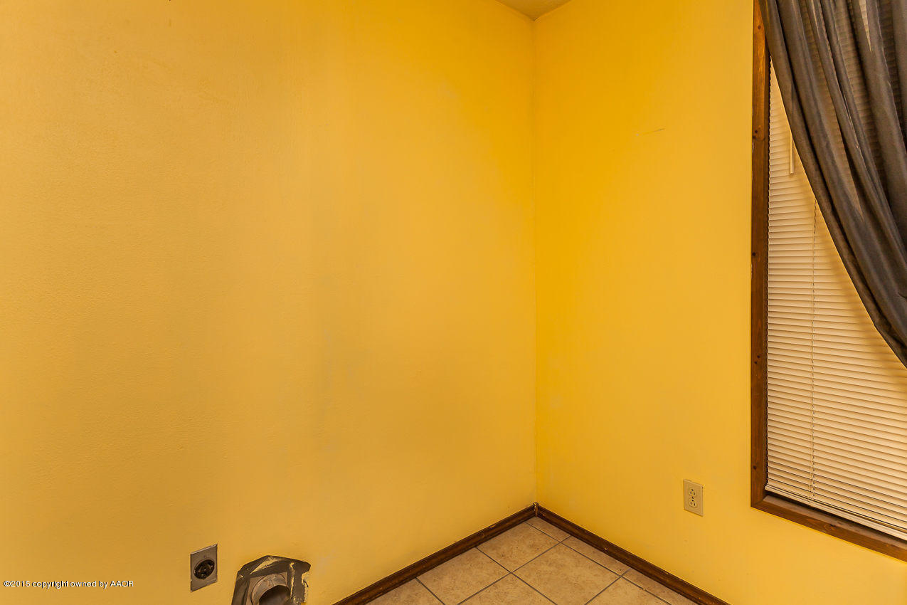 8202 Santa Fe Trail Amarillo, TX 79110 - Photo 18 of 23 Utility Room