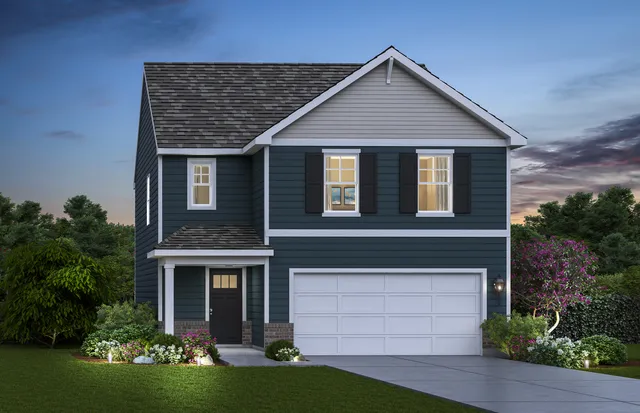 $423,990 | 2437 Semillon Street, Oswego, IL 60543