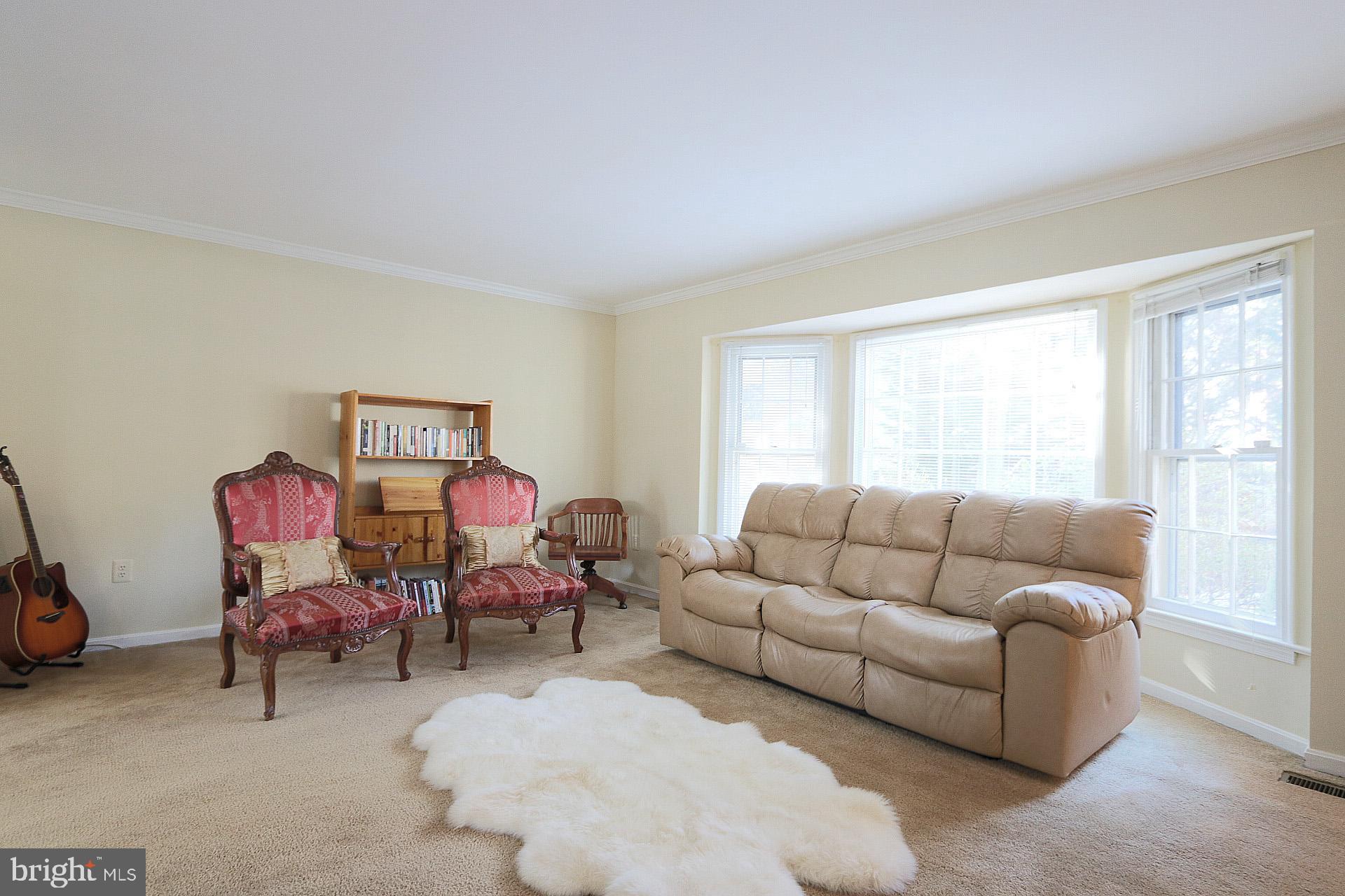 10129 Red Spruce Road Fairfax, VA 22032 - Photo 14 of 26 Family Room