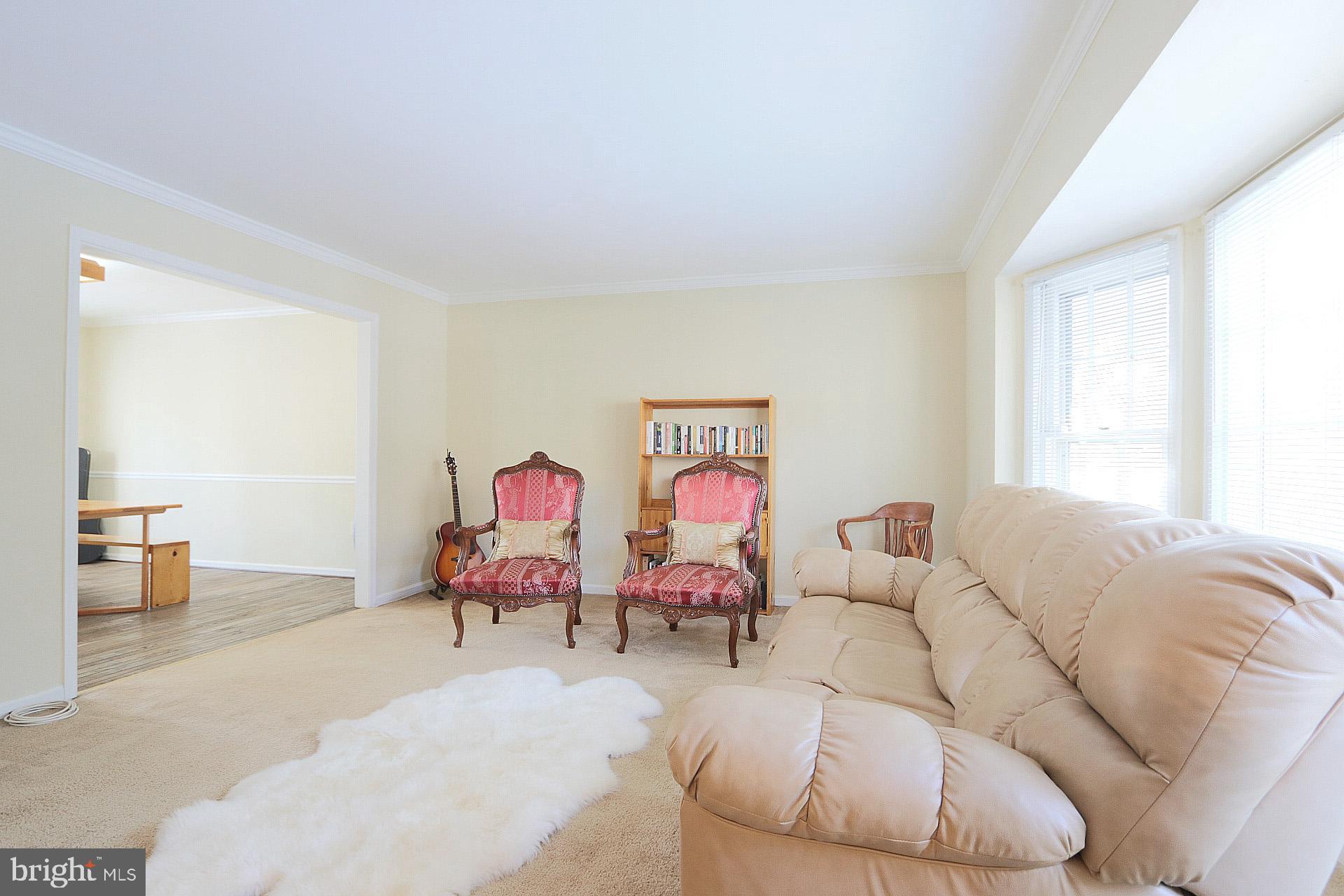 10129 Red Spruce Road Fairfax, VA 22032 - Photo 15 of 26 Family Room