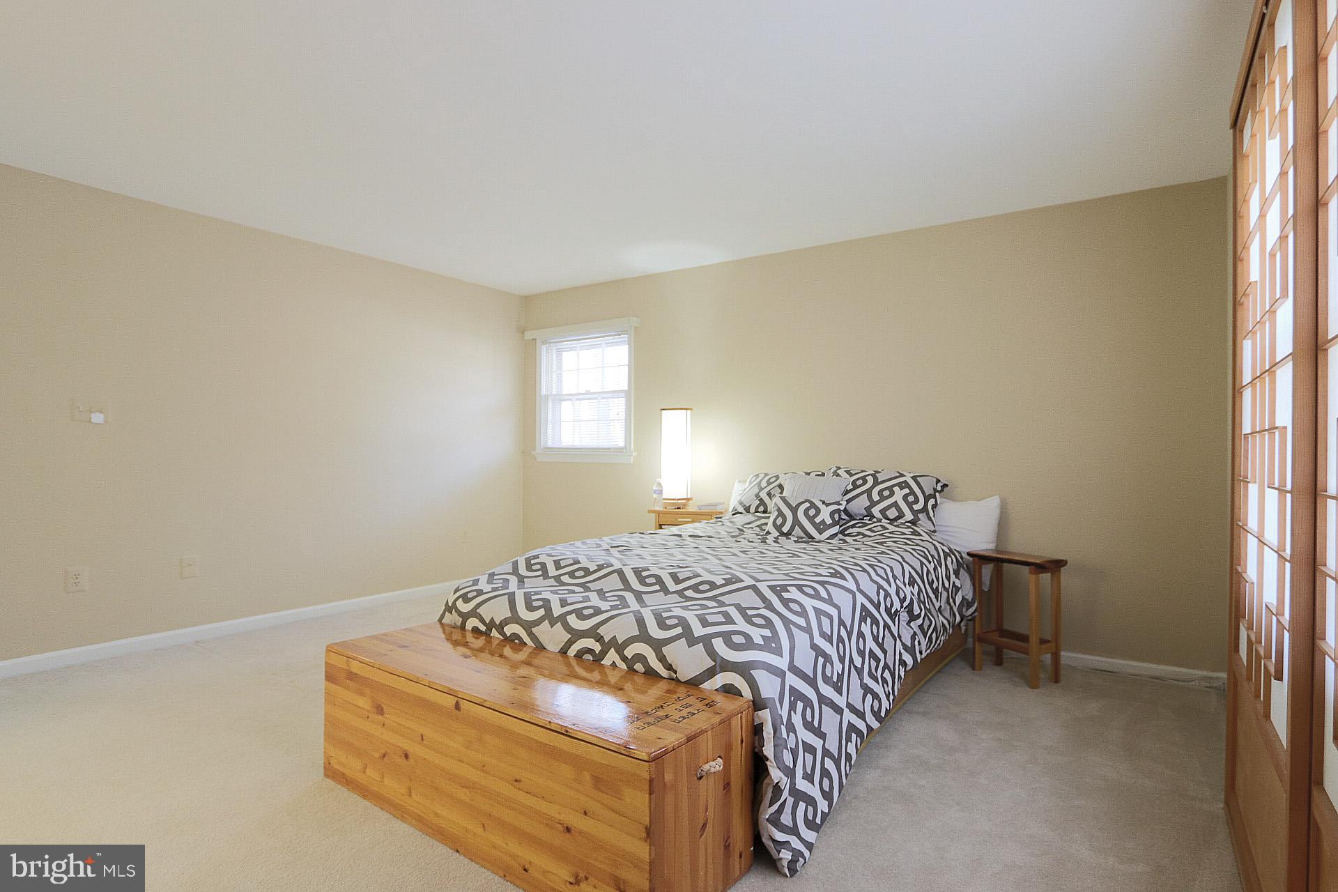 10129 Red Spruce Road Fairfax, VA 22032 - Photo 16 of 26 Bedroom