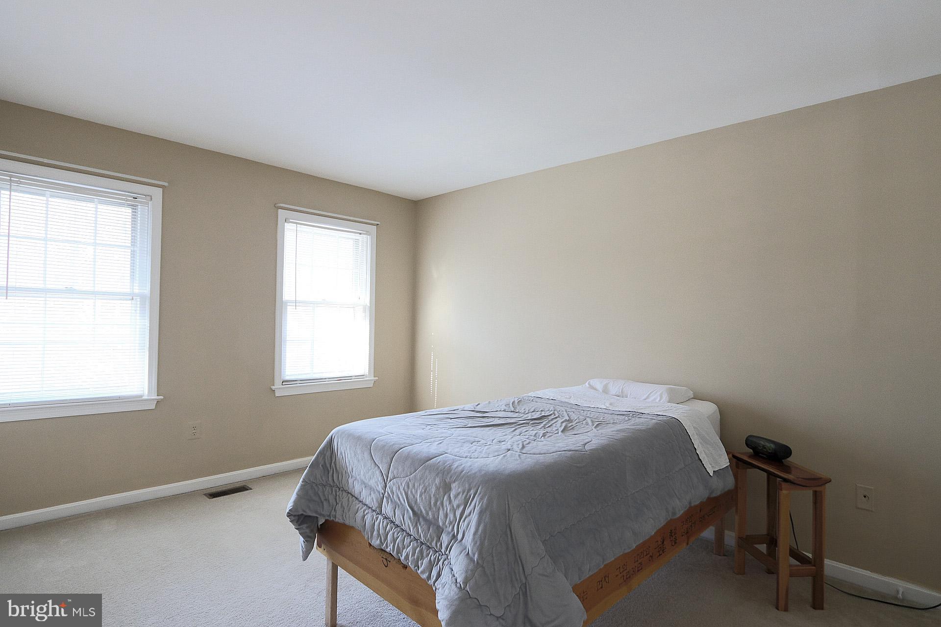10129 Red Spruce Road Fairfax, VA 22032 - Photo 20 of 26 Bedroom