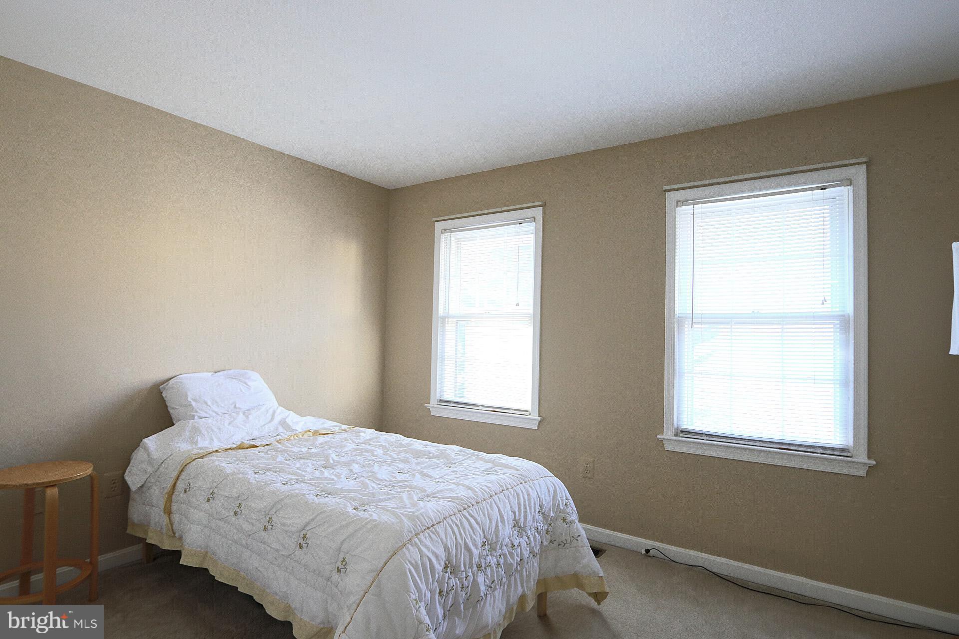 10129 Red Spruce Road Fairfax, VA 22032 - Photo 21 of 26 Bedroom