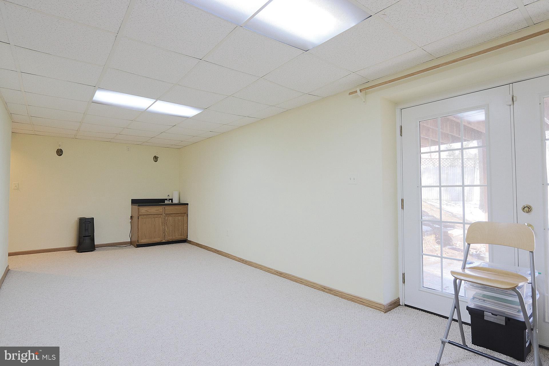 10129 Red Spruce Road Fairfax, VA 22032 - Photo 23 of 26 Basement
