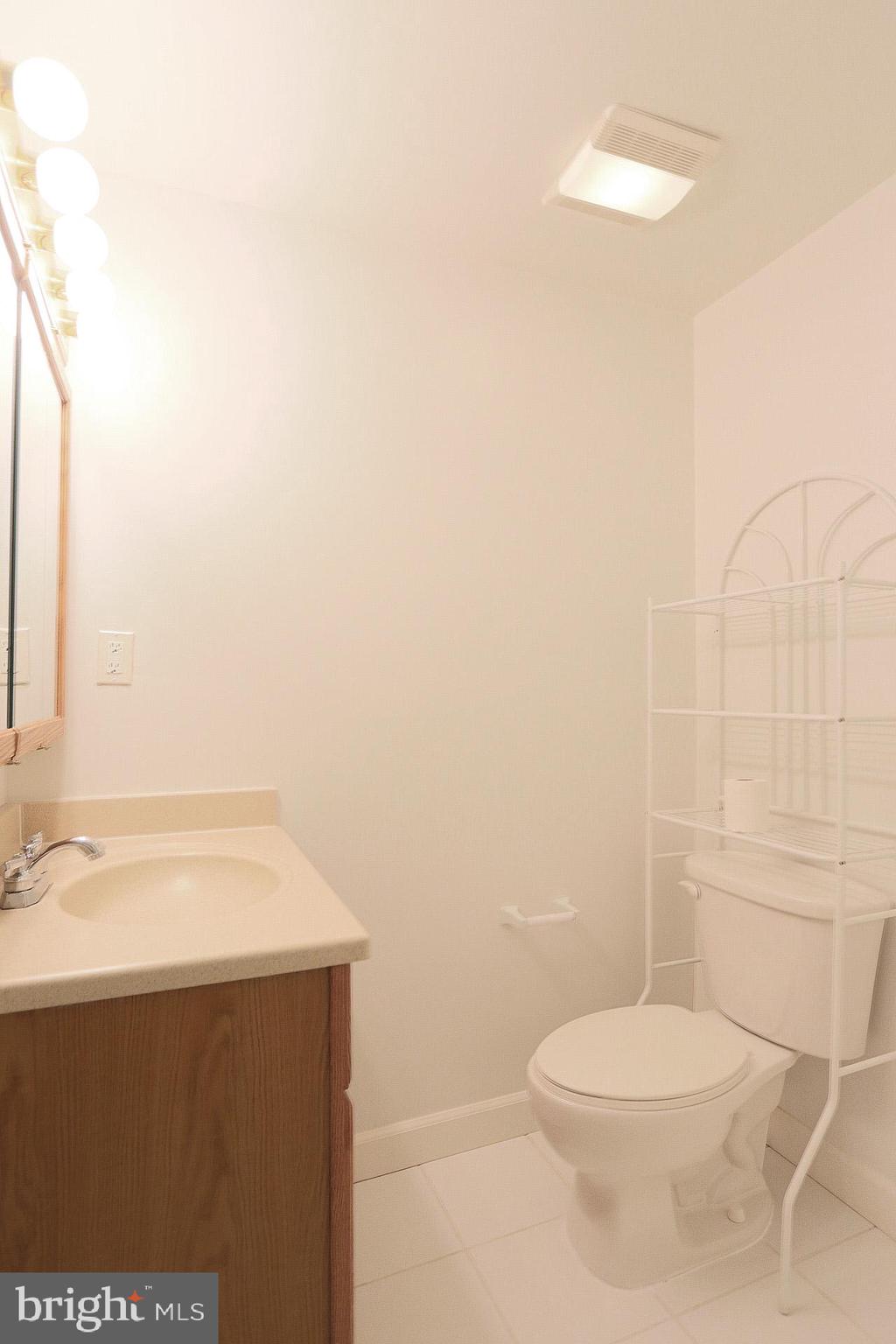 10129 Red Spruce Road Fairfax, VA 22032 - Photo 24 of 26 Bathroom