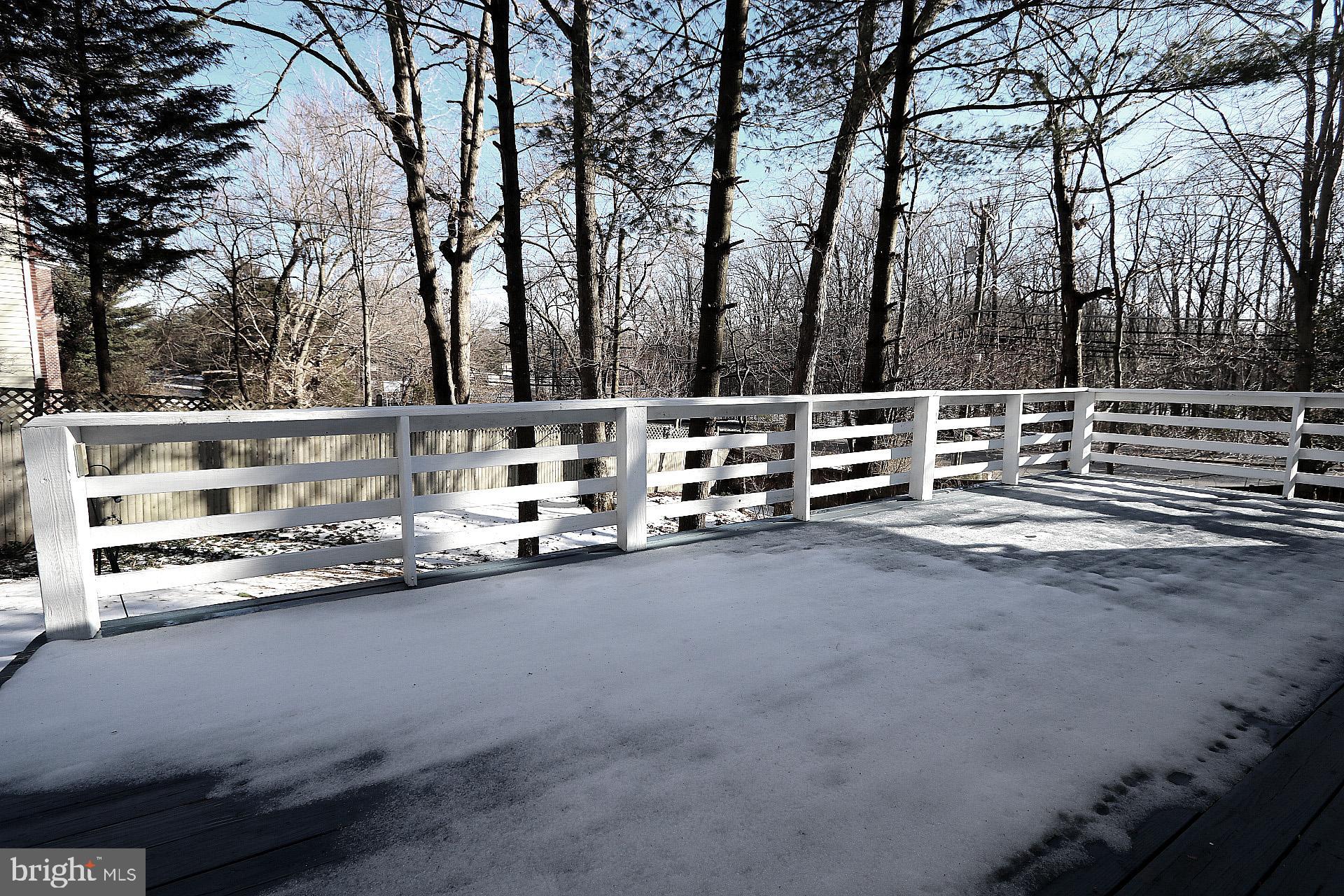 10129 Red Spruce Road Fairfax, VA 22032 - Photo 26 of 26 Exterior General