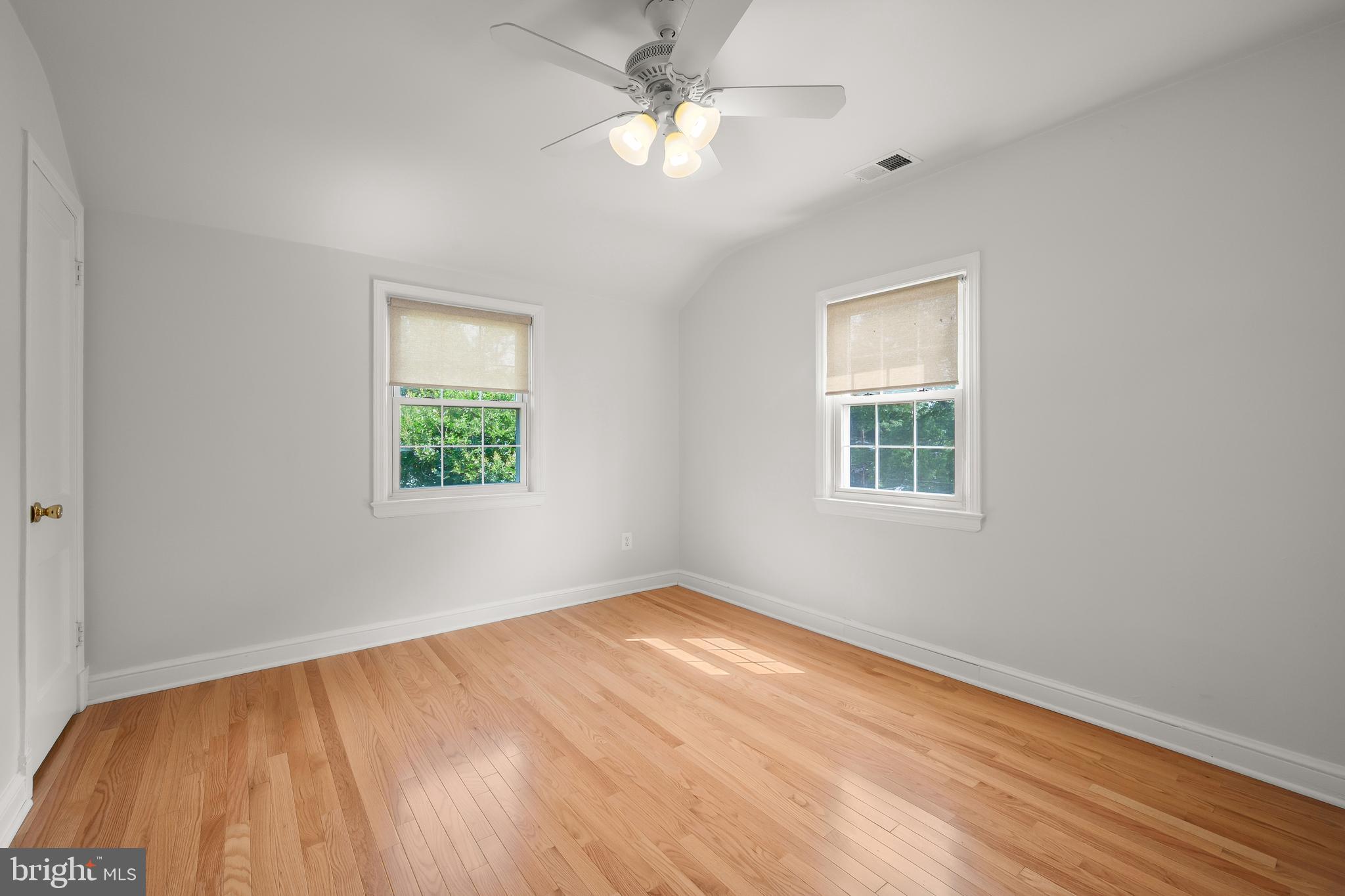 2110 Dayton Street Silver Spring, MD 20902 - Photo 35 of 54 bedroom 3