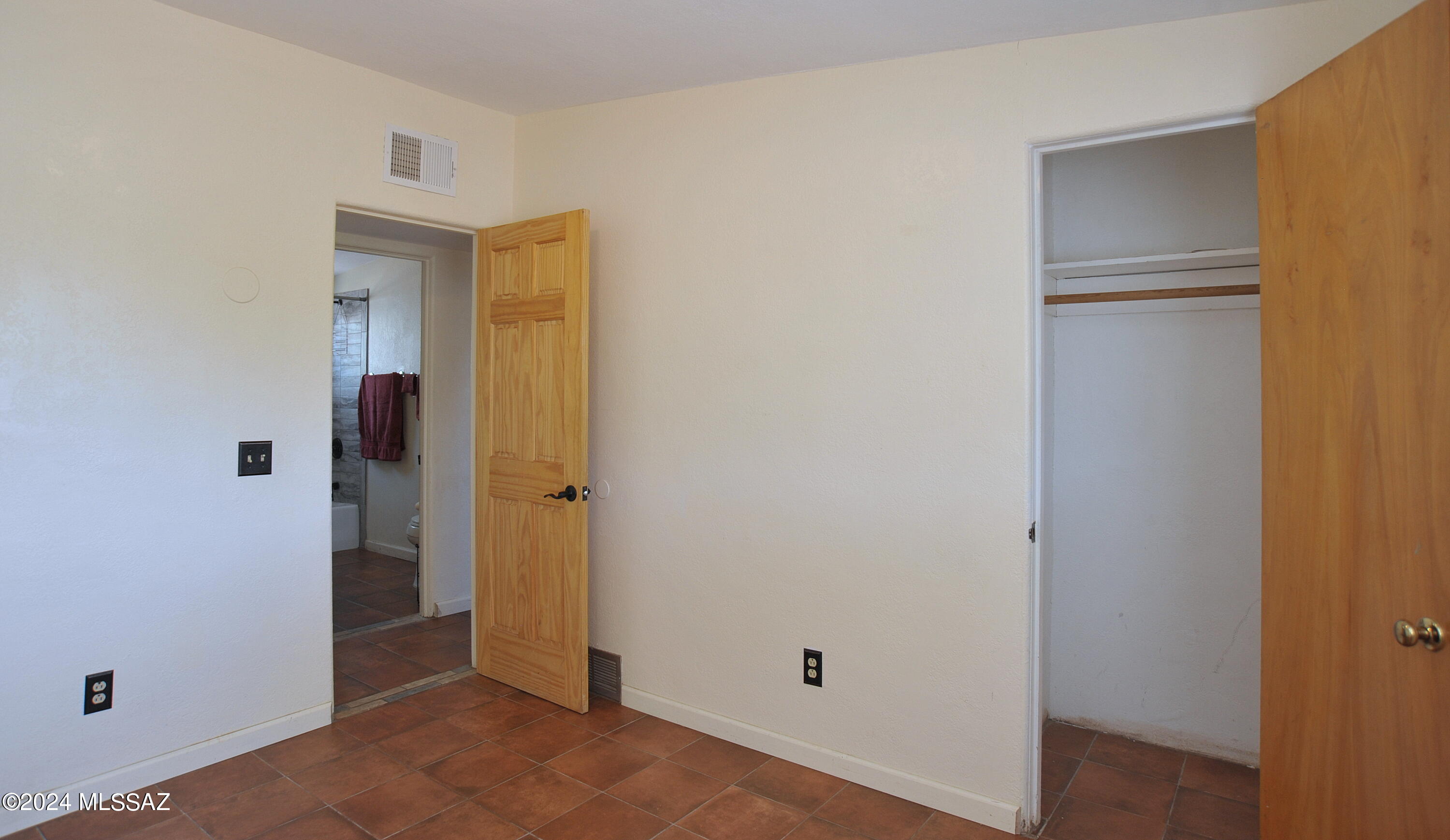 2738 North Richey Boulevard Tucson, AZ 85716 - Photo 29 of 36